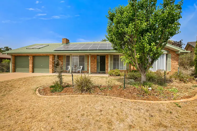 Main view of Homely house listing, 42 Amaroo Road, Tamworth NSW 2340