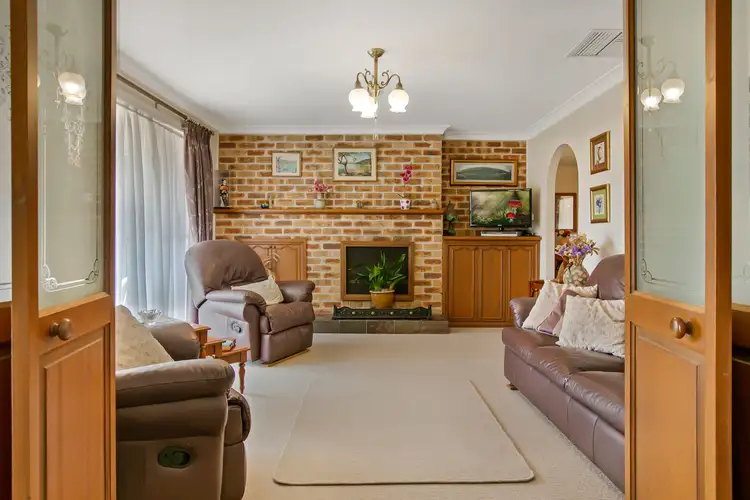 Second view of Homely house listing, 42 Amaroo Road, Tamworth NSW 2340
