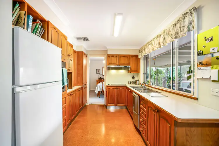 Third view of Homely house listing, 42 Amaroo Road, Tamworth NSW 2340
