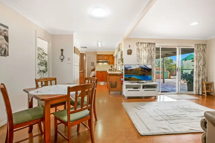 Fifth view of Homely house listing, 42 Amaroo Road, Tamworth NSW 2340
