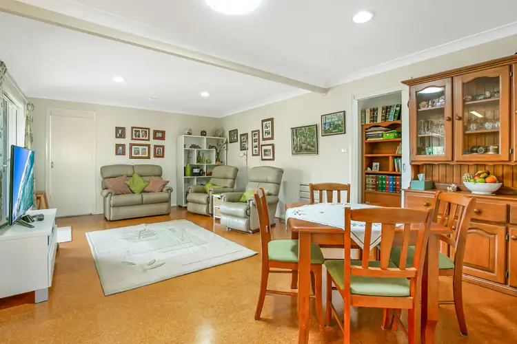Sixth view of Homely house listing, 42 Amaroo Road, Tamworth NSW 2340