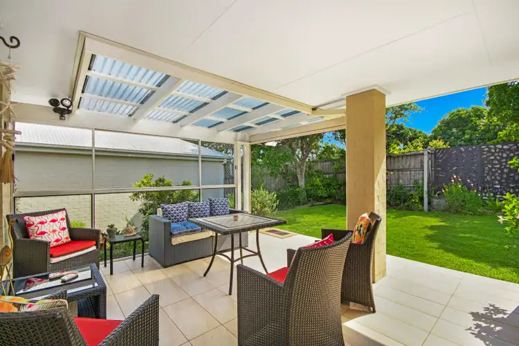 86 The Drive, Yamba NSW 2464