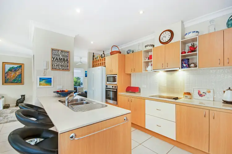 Third view of Homely house listing, 86 The Drive, Yamba NSW 2464