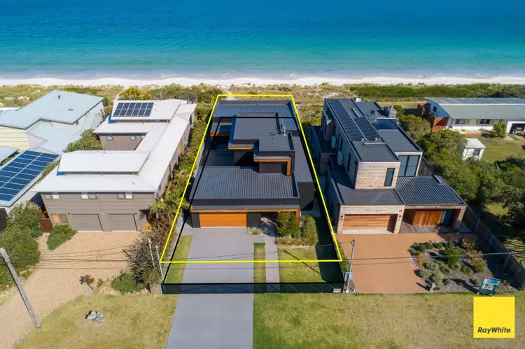 95 Quay Road, Callala Beach NSW 2540