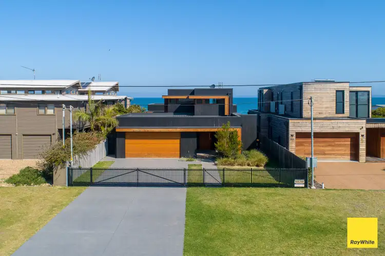 Second view of Homely house listing, 95 Quay Road, Callala Beach NSW 2540