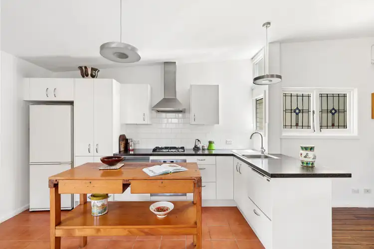 Fourth view of Homely house listing, 25 Bray Street, Erskineville NSW 2043
