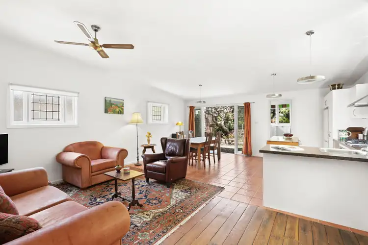 Fifth view of Homely house listing, 25 Bray Street, Erskineville NSW 2043