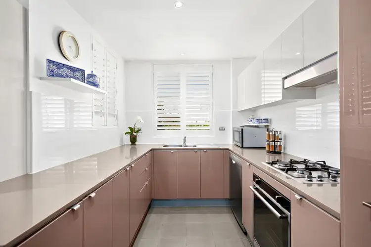Second view of Homely apartment listing, 7/25 Carters Lane, Fairy Meadow NSW 2519