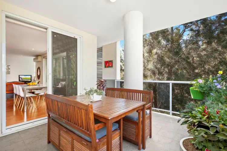 Third view of Homely apartment listing, 7/25 Carters Lane, Fairy Meadow NSW 2519