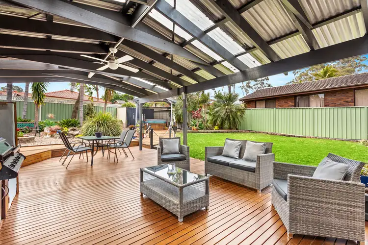 Main view of Homely house listing, 306 Farmborough Road, Farmborough Heights NSW 2526