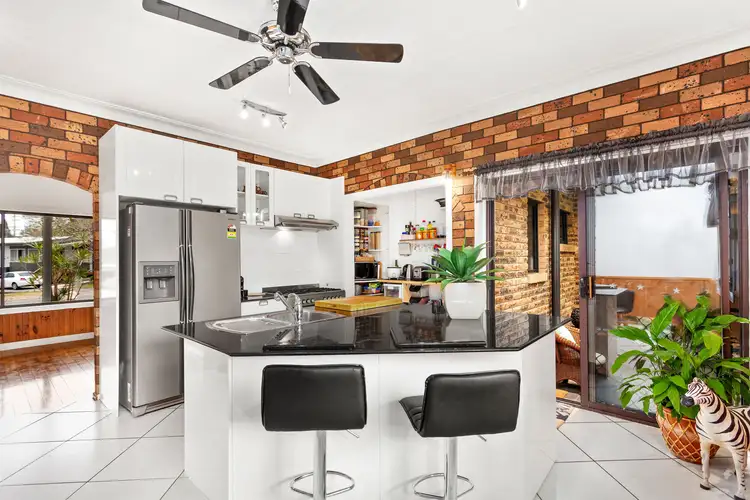 Fourth view of Homely house listing, 306 Farmborough Road, Farmborough Heights NSW 2526