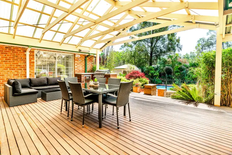 Third view of Homely house listing, 8 Koloona Drive, Tapitallee NSW 2540