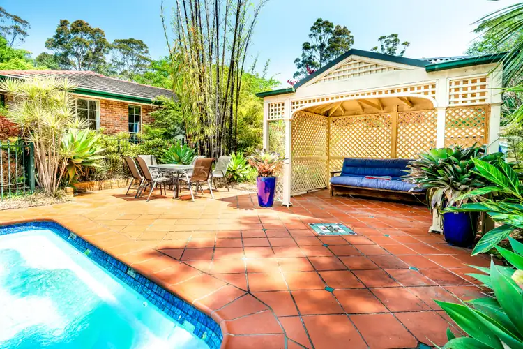 Sixth view of Homely house listing, 8 Koloona Drive, Tapitallee NSW 2540