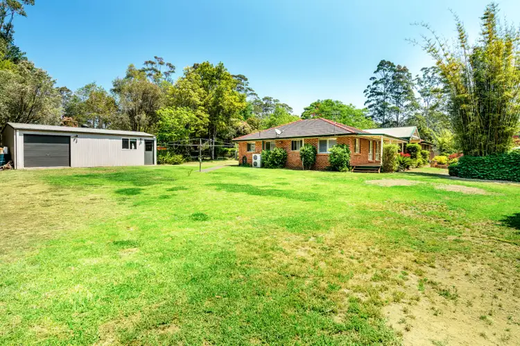 Seventh view of Homely house listing, 8 Koloona Drive, Tapitallee NSW 2540