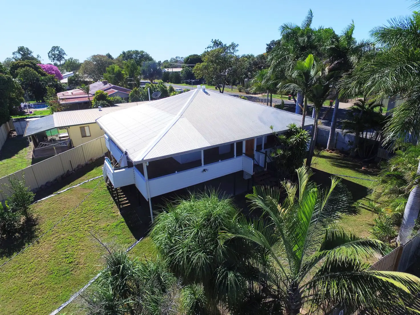 Main view of Homely house listing, 25 Theresa Street, Emerald QLD 4720