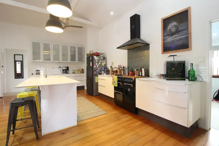 Second view of Homely house listing, 25 Theresa Street, Emerald QLD 4720