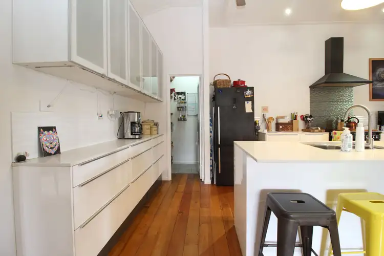Fourth view of Homely house listing, 25 Theresa Street, Emerald QLD 4720