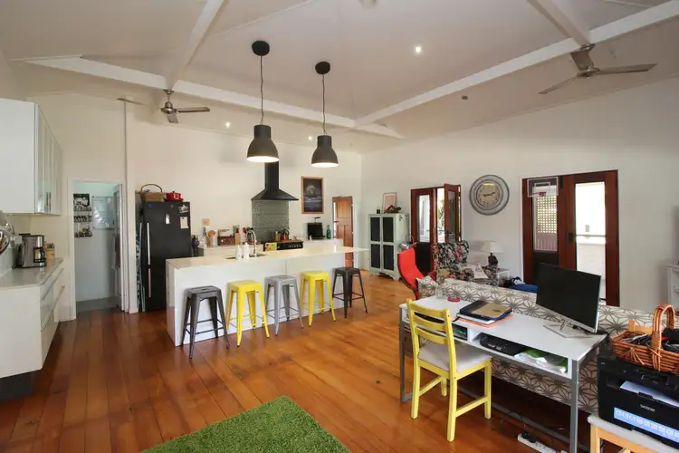 Fifth view of Homely house listing, 25 Theresa Street, Emerald QLD 4720