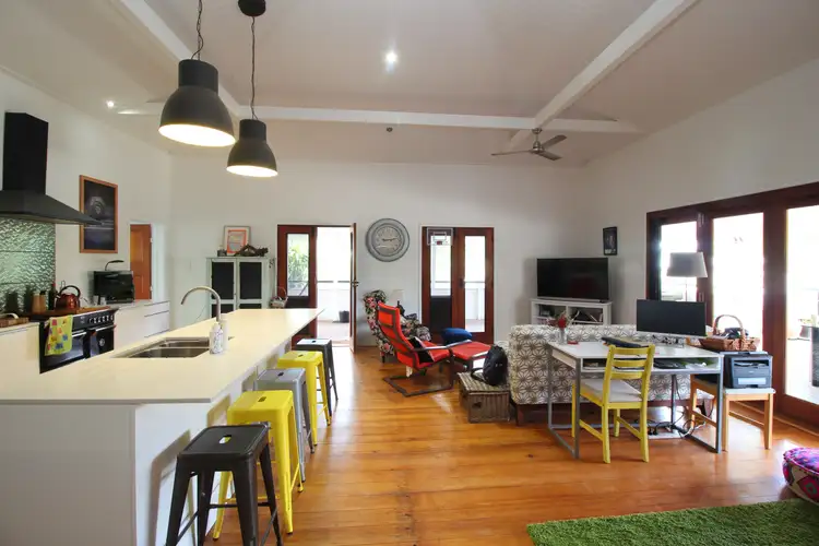 Sixth view of Homely house listing, 25 Theresa Street, Emerald QLD 4720