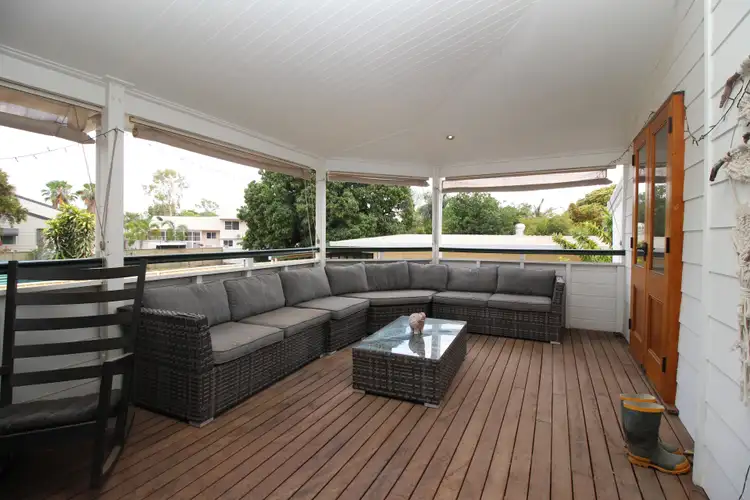 Seventh view of Homely house listing, 25 Theresa Street, Emerald QLD 4720