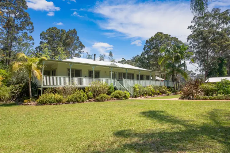 735 Mandalong Road, Mandalong NSW 2264