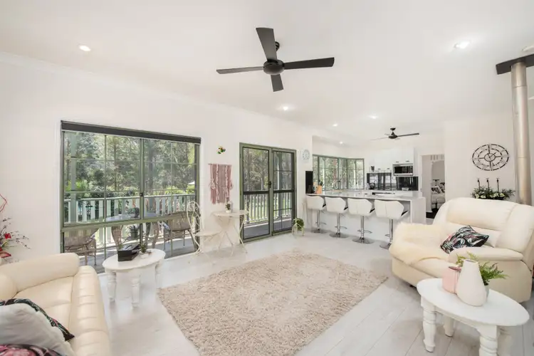 Third view of Homely rural property listing, 735 Mandalong Road, Mandalong NSW 2264