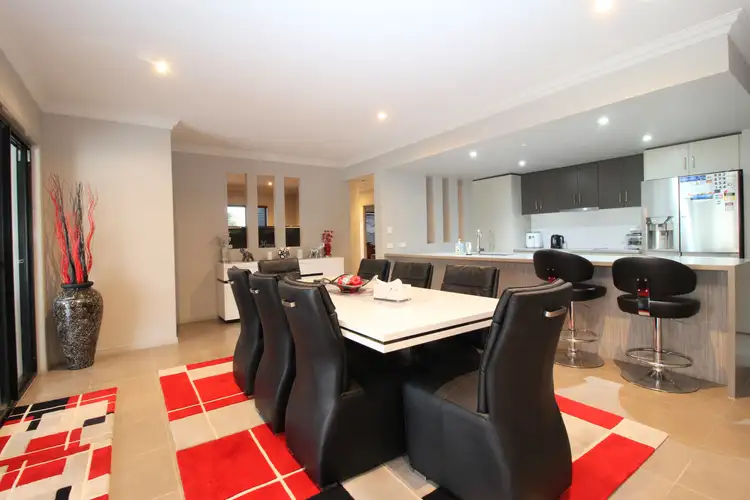 Third view of Homely house listing, 9 Desgrand Street, Emerald QLD 4720