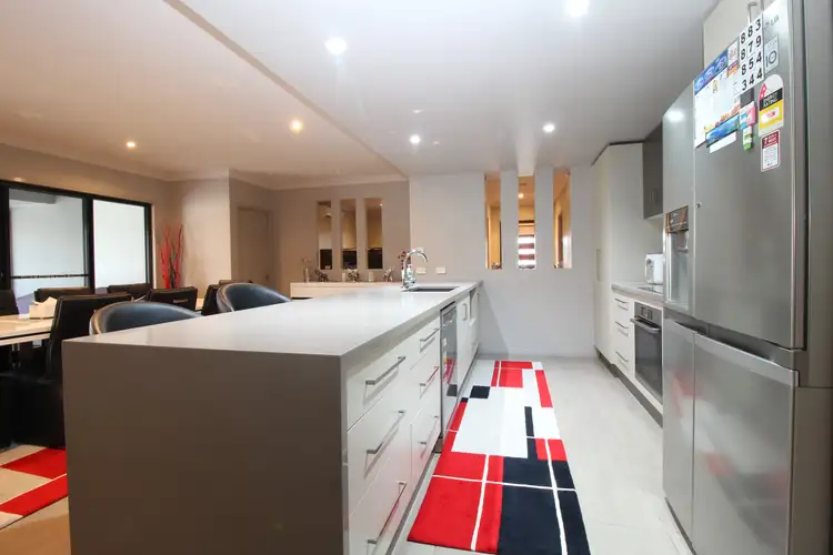 Fourth view of Homely house listing, 9 Desgrand Street, Emerald QLD 4720