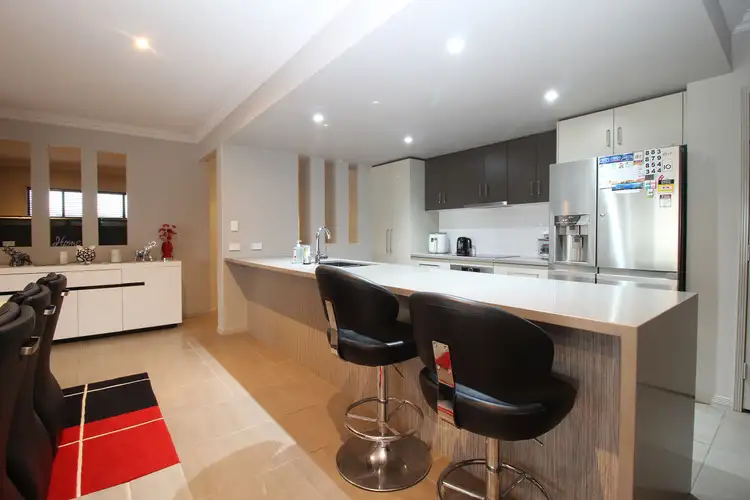 Fifth view of Homely house listing, 9 Desgrand Street, Emerald QLD 4720