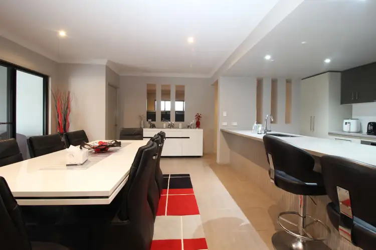 Sixth view of Homely house listing, 9 Desgrand Street, Emerald QLD 4720