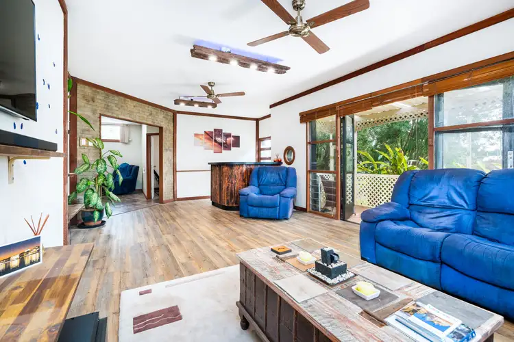 22 Riley Street, South Innisfail QLD 4860