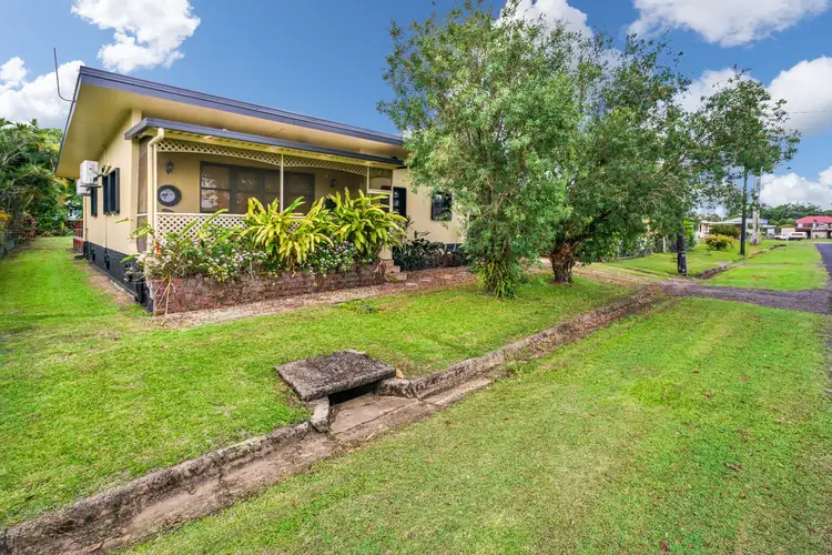 Second view of Homely house listing, 22 Riley Street, South Innisfail QLD 4860
