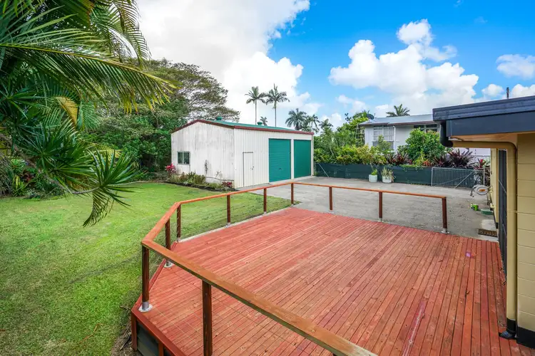 Fifth view of Homely house listing, 22 Riley Street, South Innisfail QLD 4860