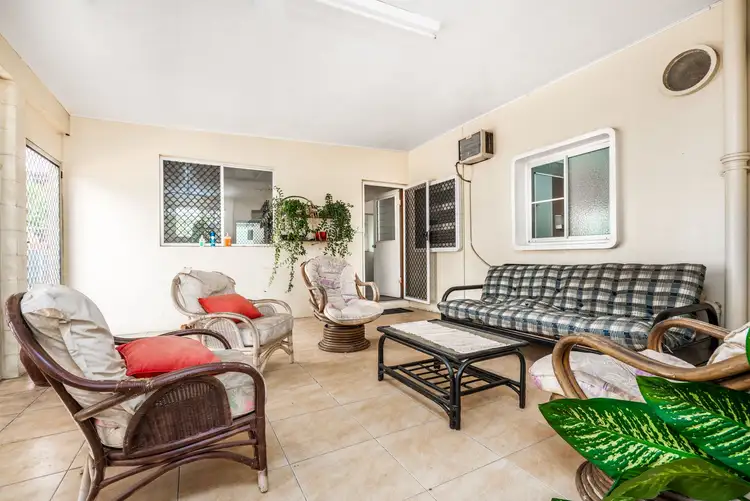 Seventh view of Homely house listing, 22 Riley Street, South Innisfail QLD 4860