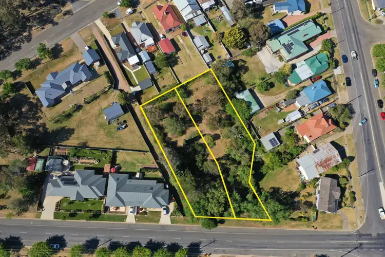 46 Deccan Street, Goulburn NSW 2580