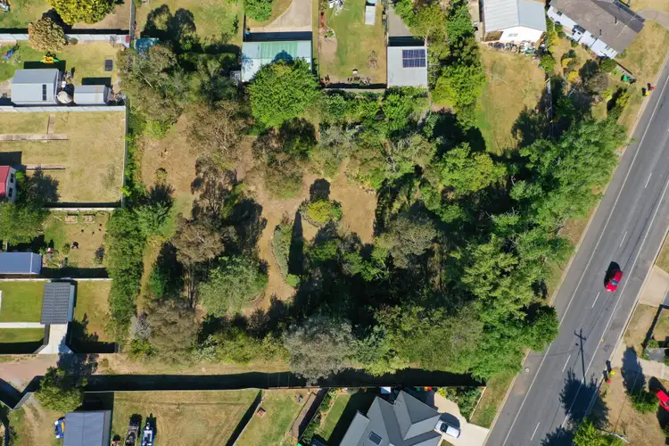 Fourth view of Homely land listing, 46 Deccan Street, Goulburn NSW 2580