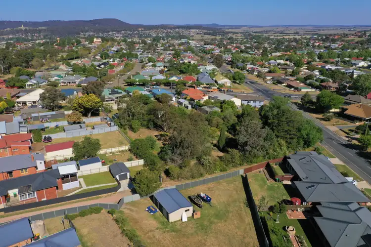 Fifth view of Homely land listing, 46 Deccan Street, Goulburn NSW 2580