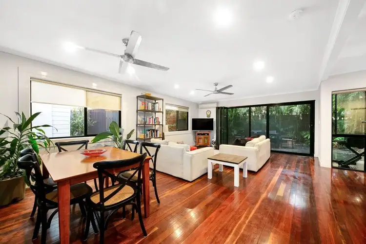 Main view of Homely house listing, 42 Rawlins Street, Kangaroo Point QLD 4169