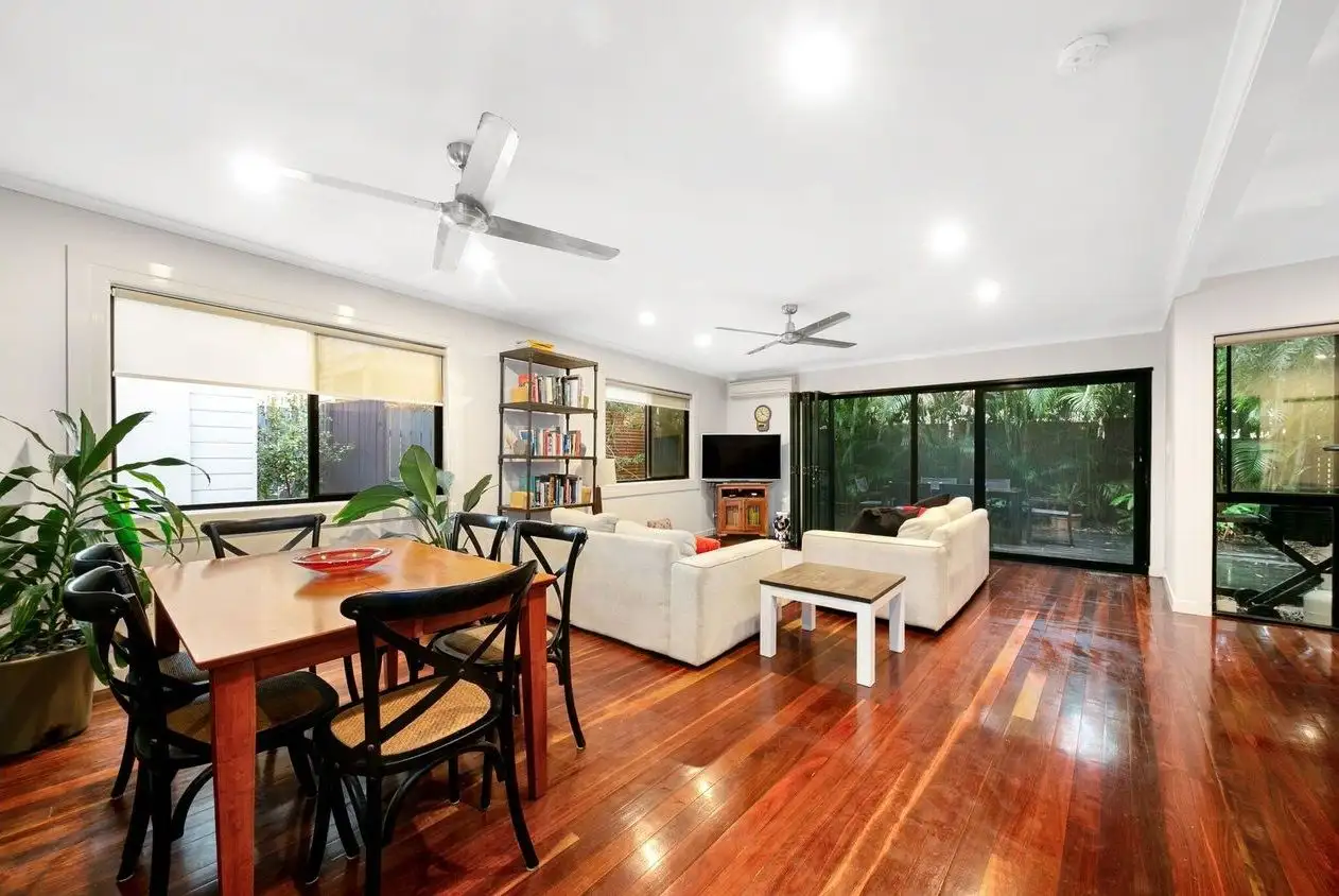 Main view of Homely house listing, 42 Rawlins Street, Kangaroo Point QLD 4169