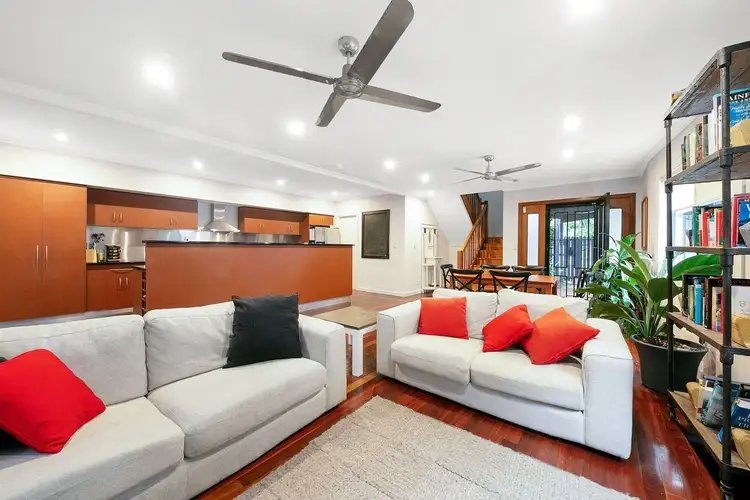 Fourth view of Homely house listing, 42 Rawlins Street, Kangaroo Point QLD 4169