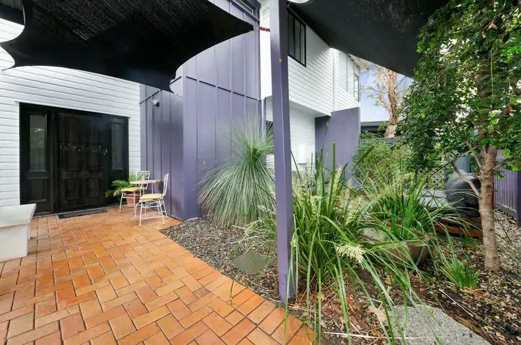 Fifth view of Homely house listing, 42 Rawlins Street, Kangaroo Point QLD 4169