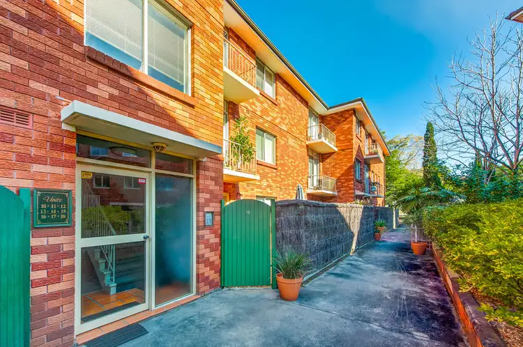 14/9-11 Harvard Street, Gladesville NSW 2111