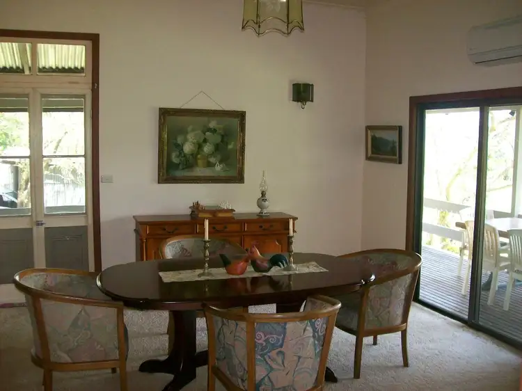 Fifth view of Homely house listing, 534 Waterfall Way Fernmount, Bellingen NSW 2454