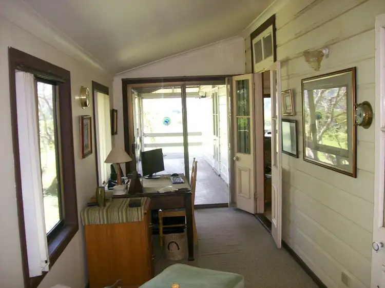 Seventh view of Homely house listing, 534 Waterfall Way Fernmount, Bellingen NSW 2454