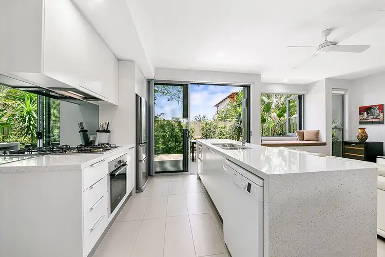 Third view of Homely townhouse listing, 2/85 Sunbeam Street, Annerley QLD 4103