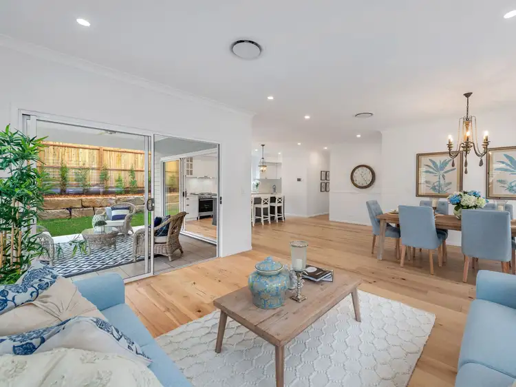 86 Lilly Street, Sherwood QLD 4075