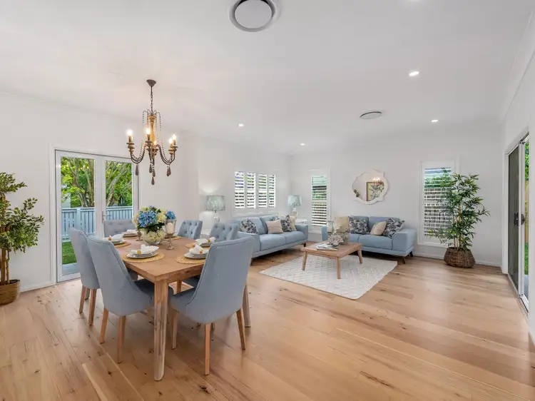 Third view of Homely house listing, 86 Lilly Street, Sherwood QLD 4075