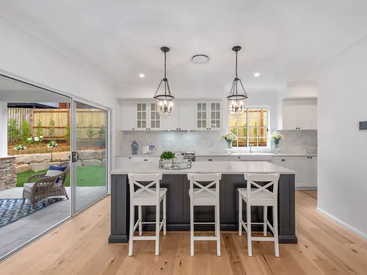 Fourth view of Homely house listing, 86 Lilly Street, Sherwood QLD 4075