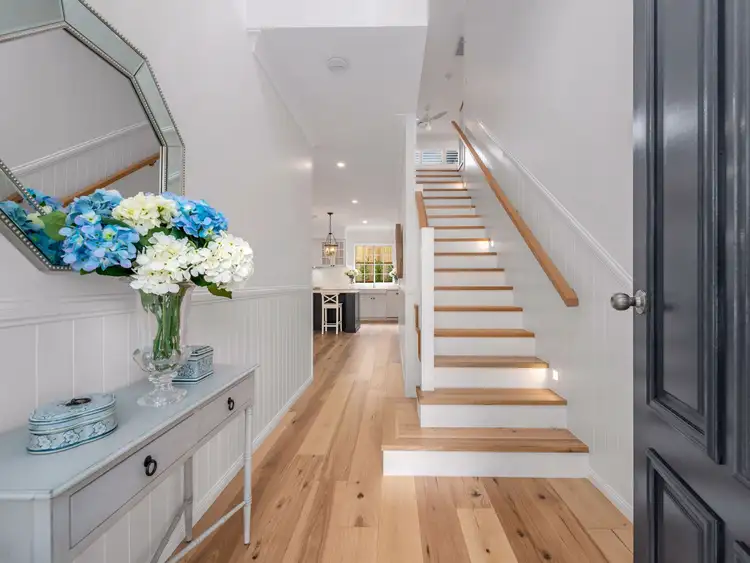 Fifth view of Homely house listing, 86 Lilly Street, Sherwood QLD 4075