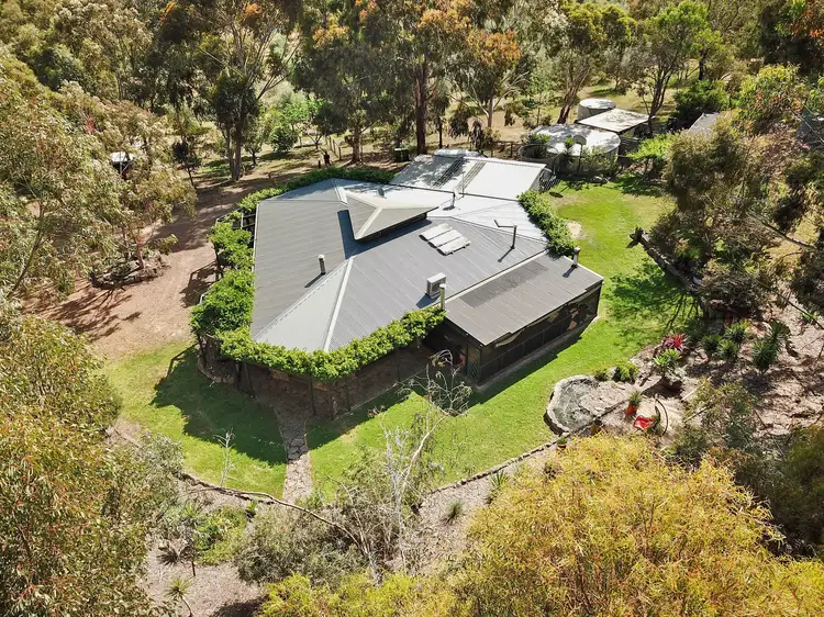 Main view of Homely house listing, 65 Wheelers Lane, Creightons Creek via, Euroa VIC 3666